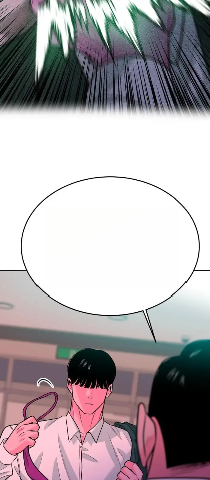 Read The Good Student PT-BR Manga Online