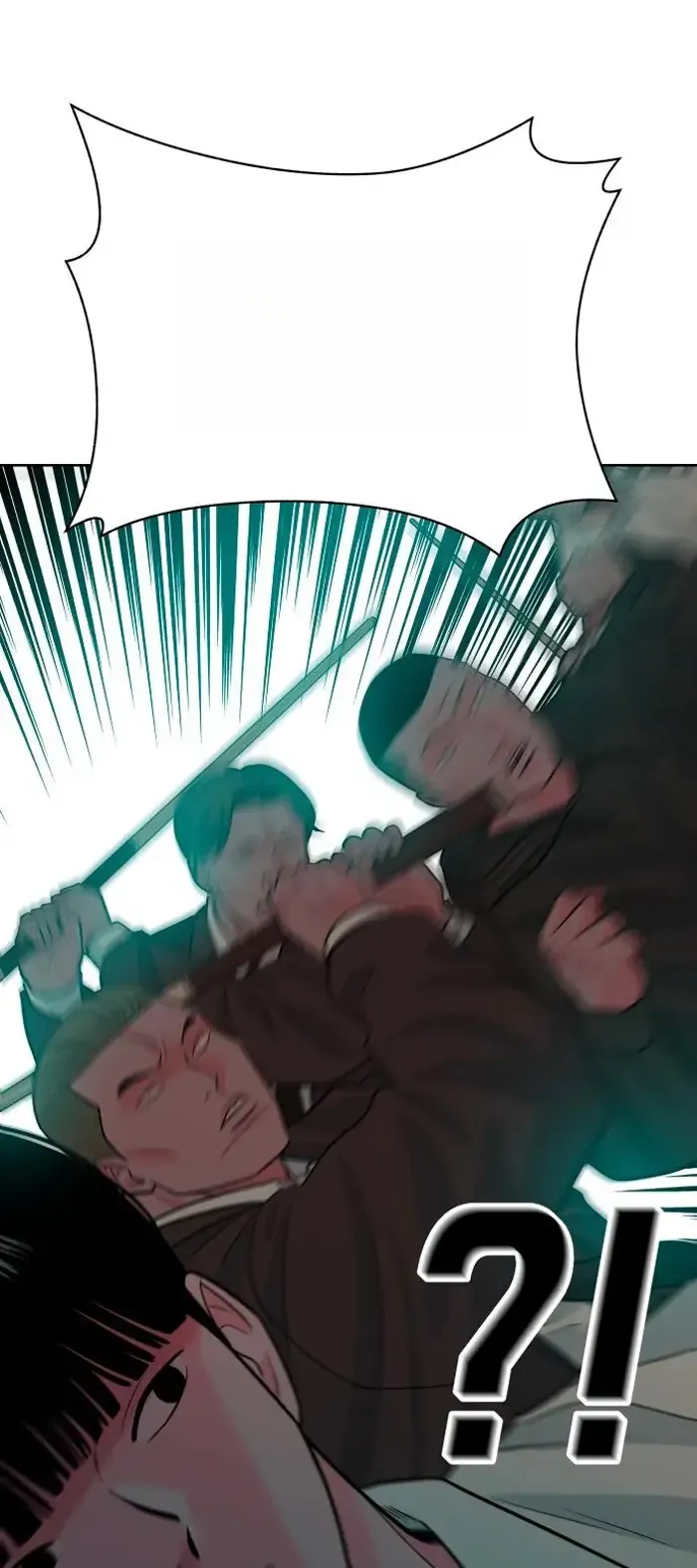 Read The Good Student PT-BR Manga Online