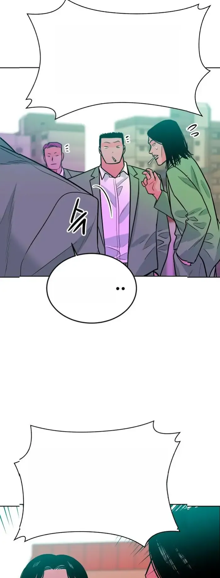Read The Good Student PT-BR Manga Online