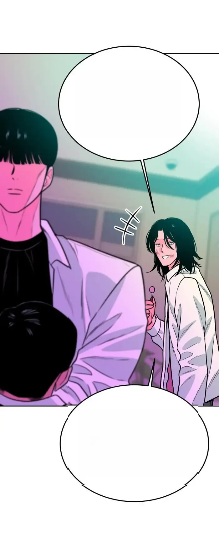 Read The Good Student PT-BR Manga Online