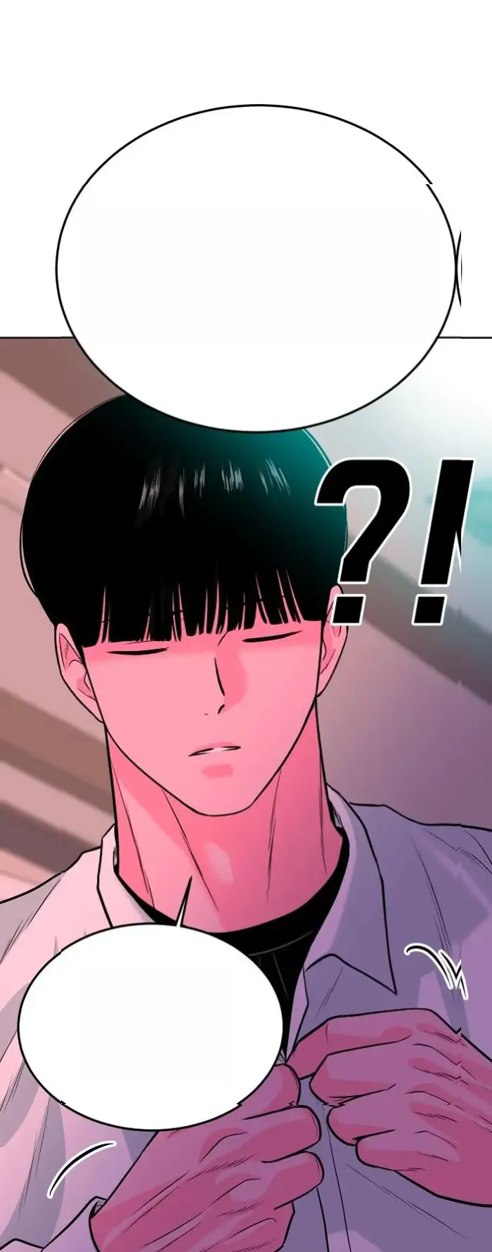 Read The Good Student PT-BR Manga Online