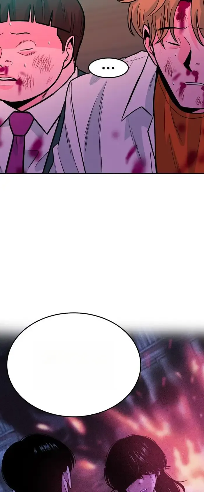 Read The Good Student PT-BR Manga Online
