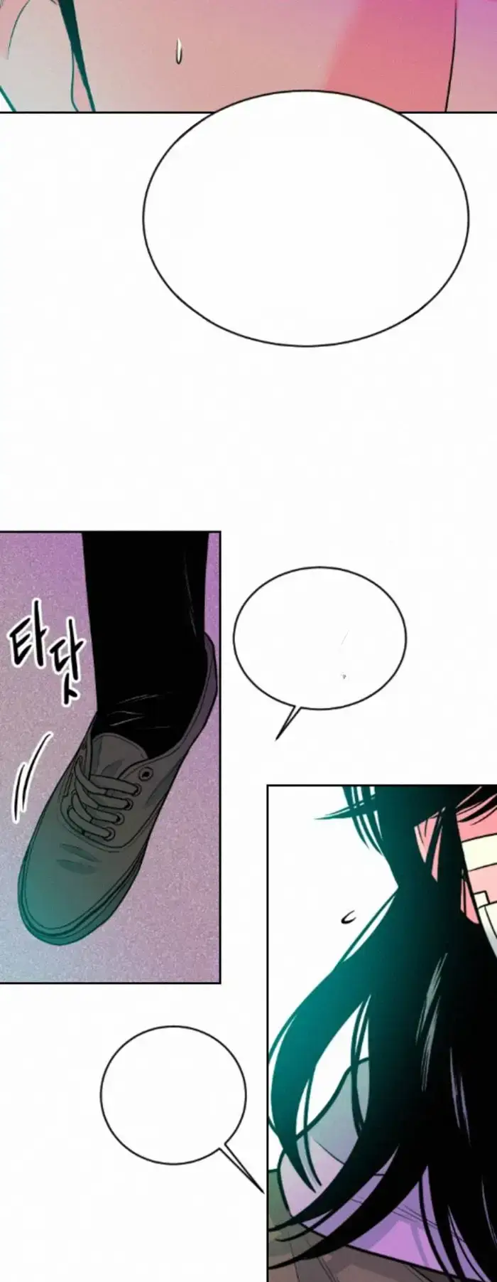 Read The Good Student PT-BR Manga Online