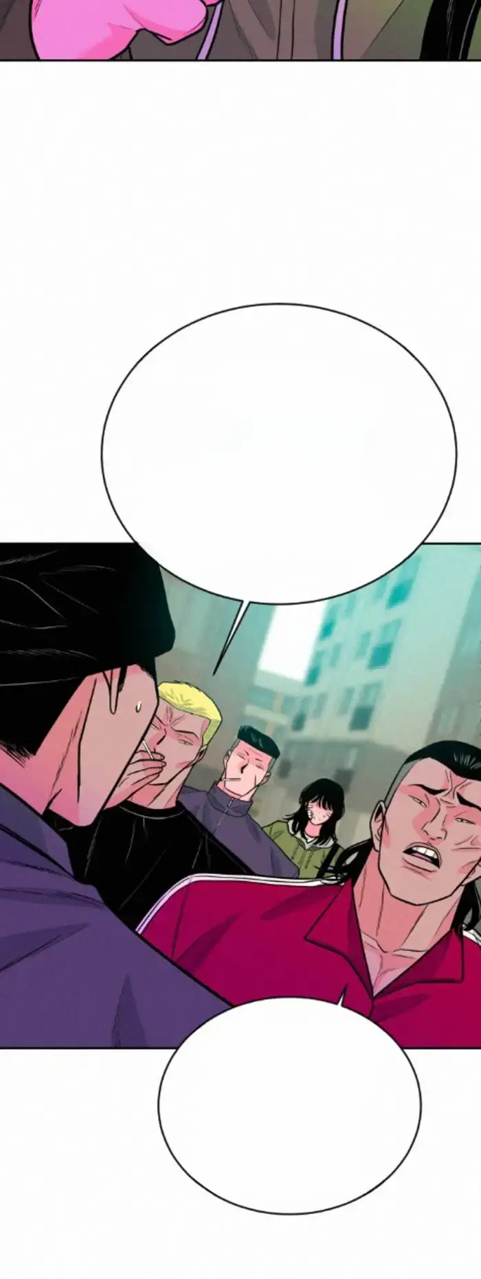 Read The Good Student PT-BR Manga Online