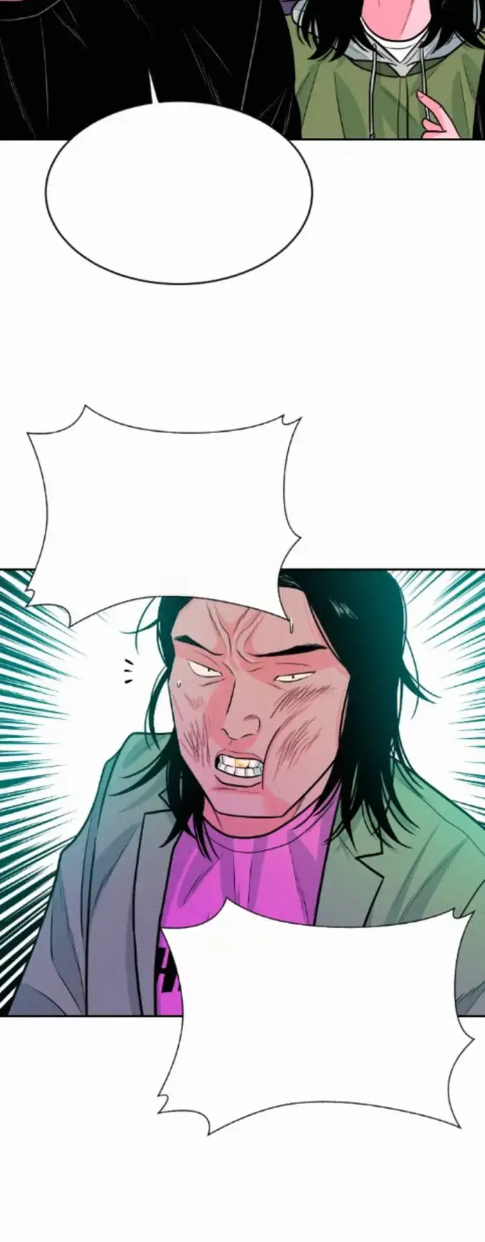 Read The Good Student PT-BR Manga Online