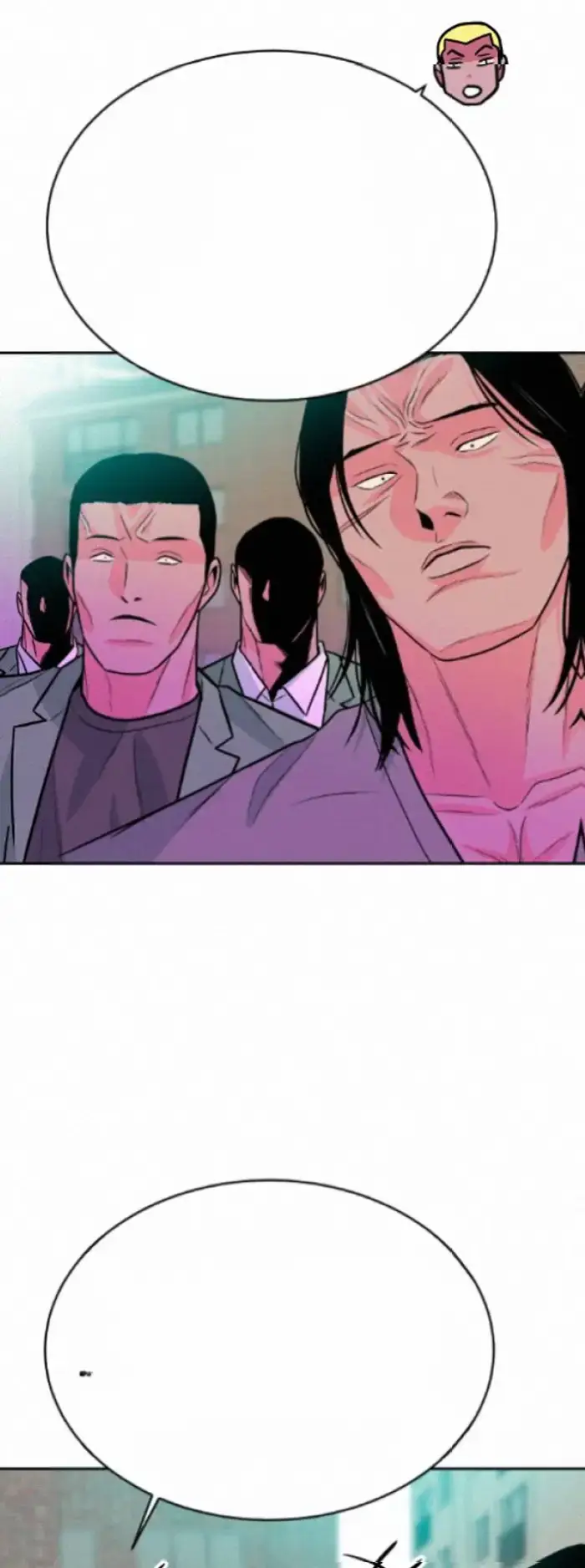 Read The Good Student PT-BR Manga Online