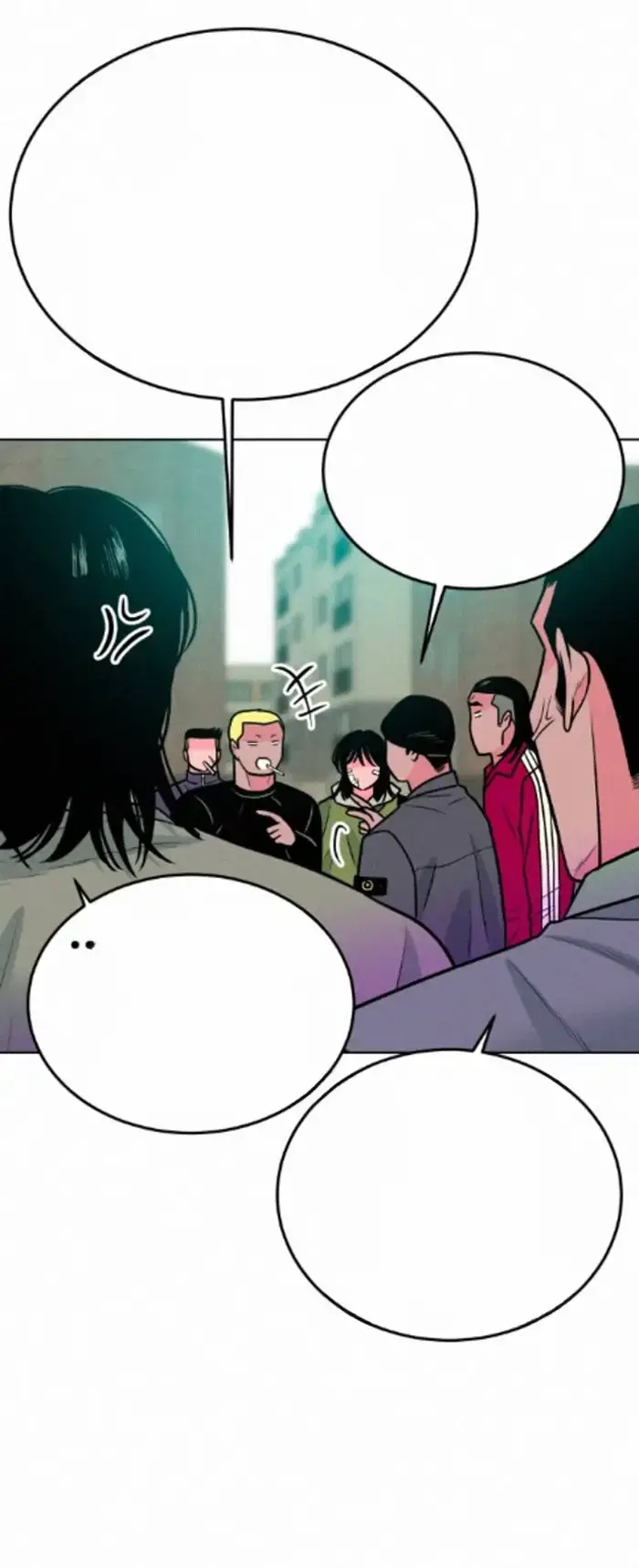 Read The Good Student PT-BR Manga Online
