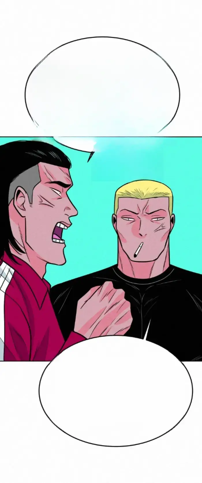 Read The Good Student PT-BR Manga Online