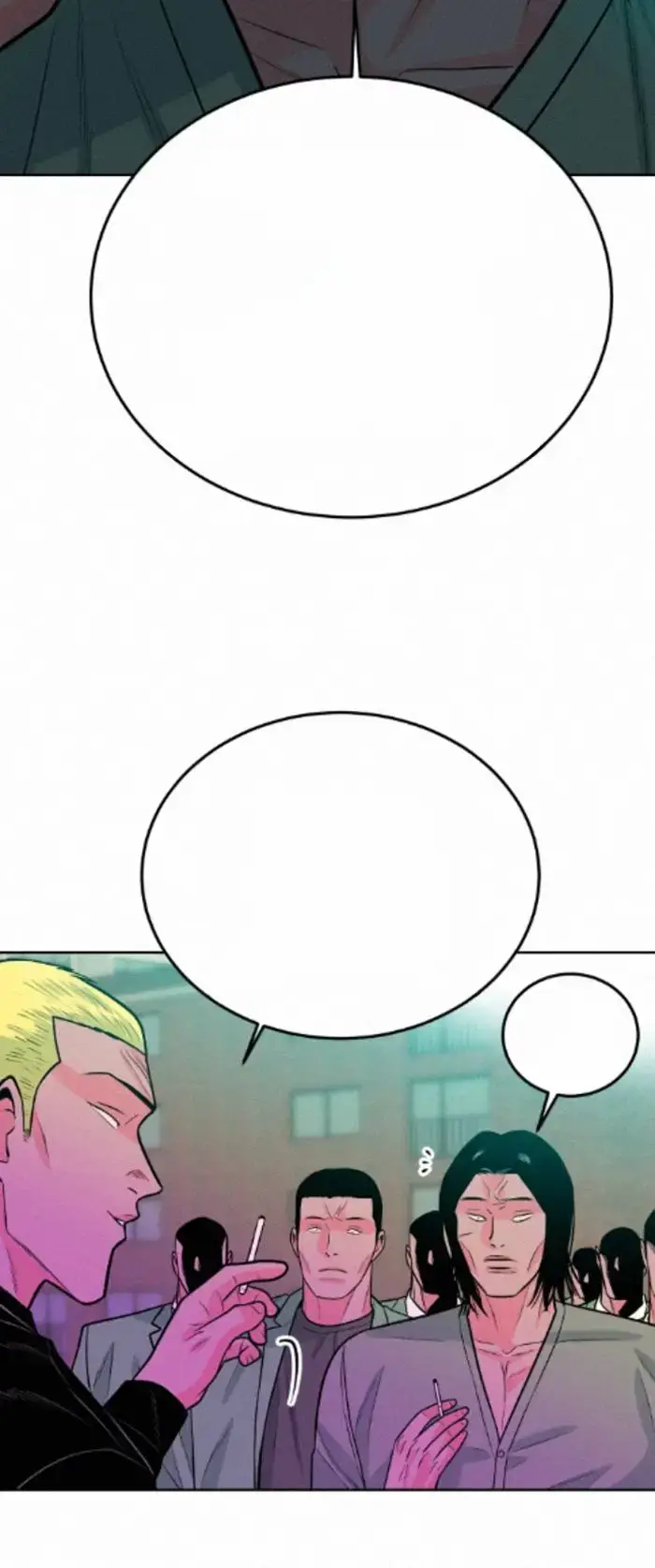 Read The Good Student PT-BR Manga Online