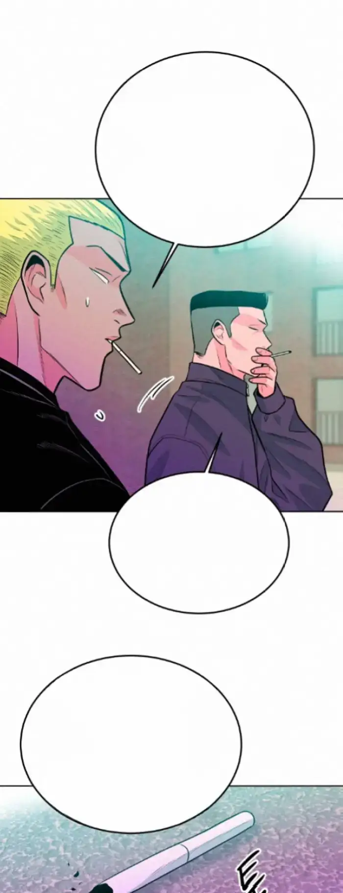Read The Good Student PT-BR Manga Online
