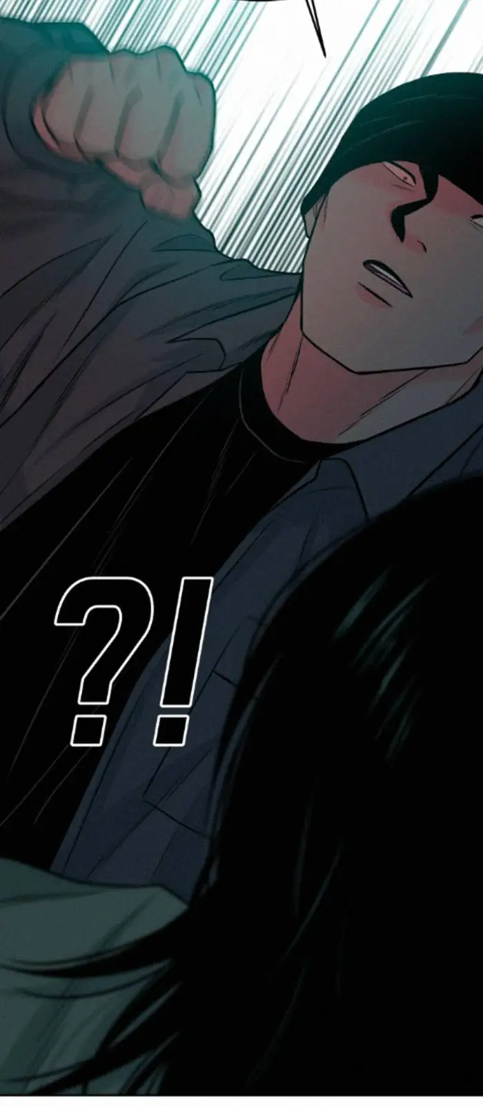 Read The Good Student PT-BR Manga Online