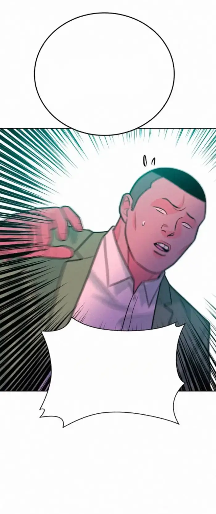 Read The Good Student PT-BR Manga Online
