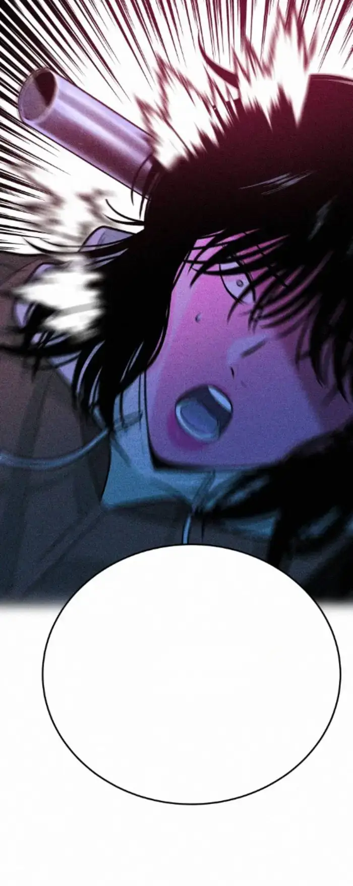 Read The Good Student PT-BR Manga Online