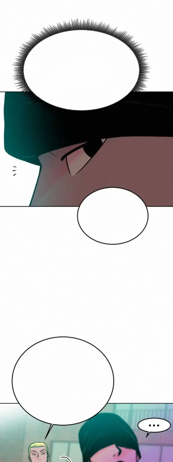 Read The Good Student PT-BR Manga Online