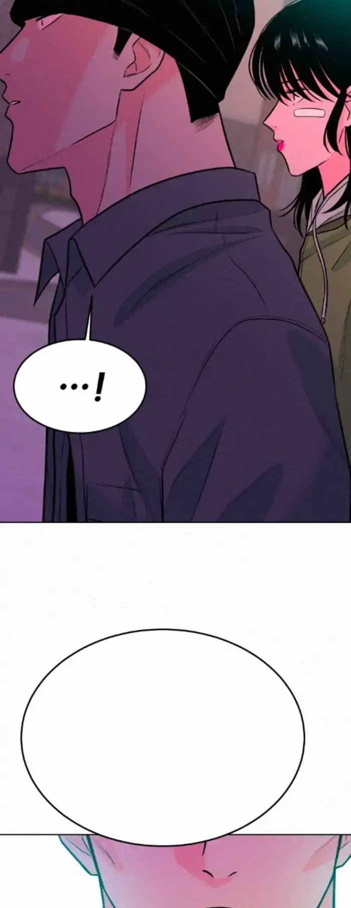 Read The Good Student PT-BR Manga Online