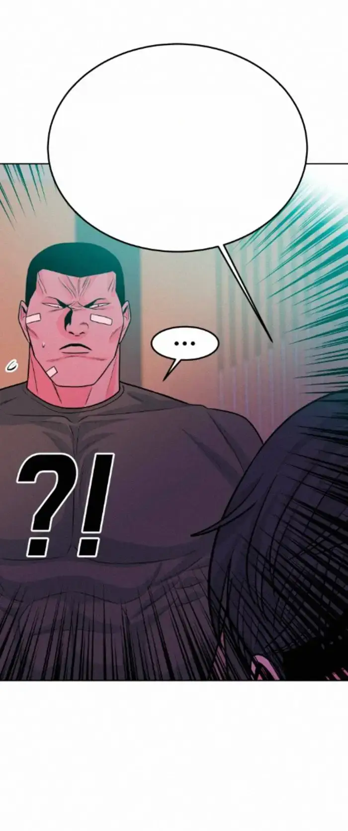 Read The Good Student PT-BR Manga Online