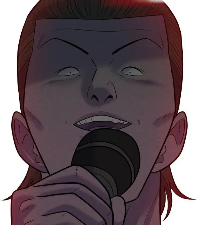 Read The Good Student PT-BR Manga Online