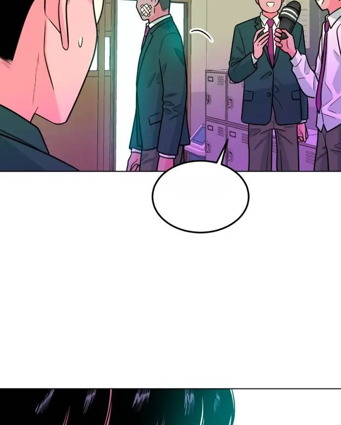 Read The Good Student PT-BR Manga Online