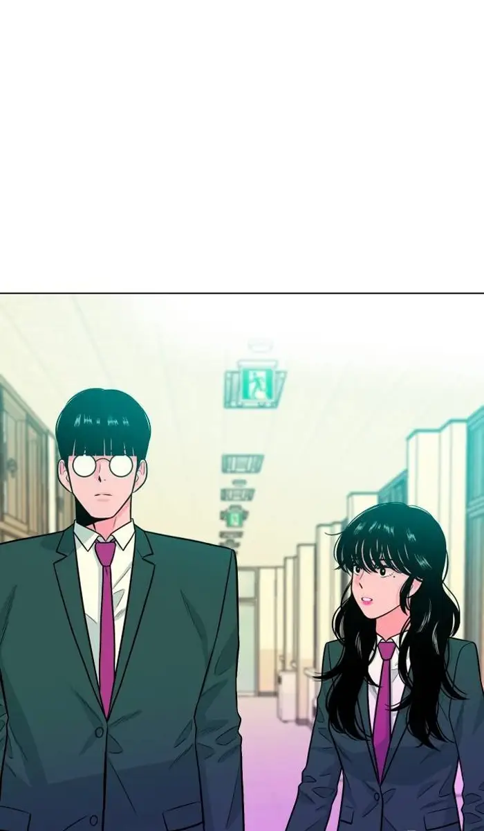 Read The Good Student PT-BR Manga Online