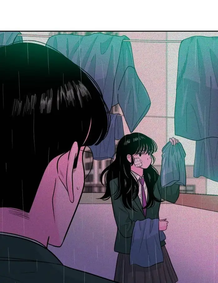 Read The Good Student PT-BR Manga Online