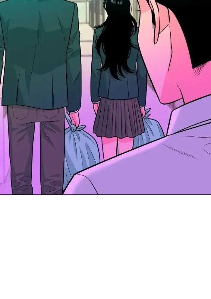 Read The Good Student PT-BR Manga Online