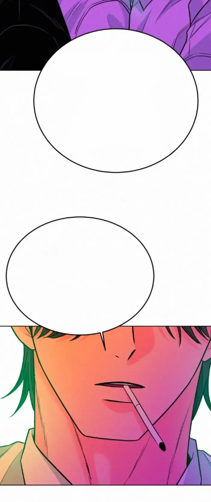 Read The Good Student PT-BR Manga Online
