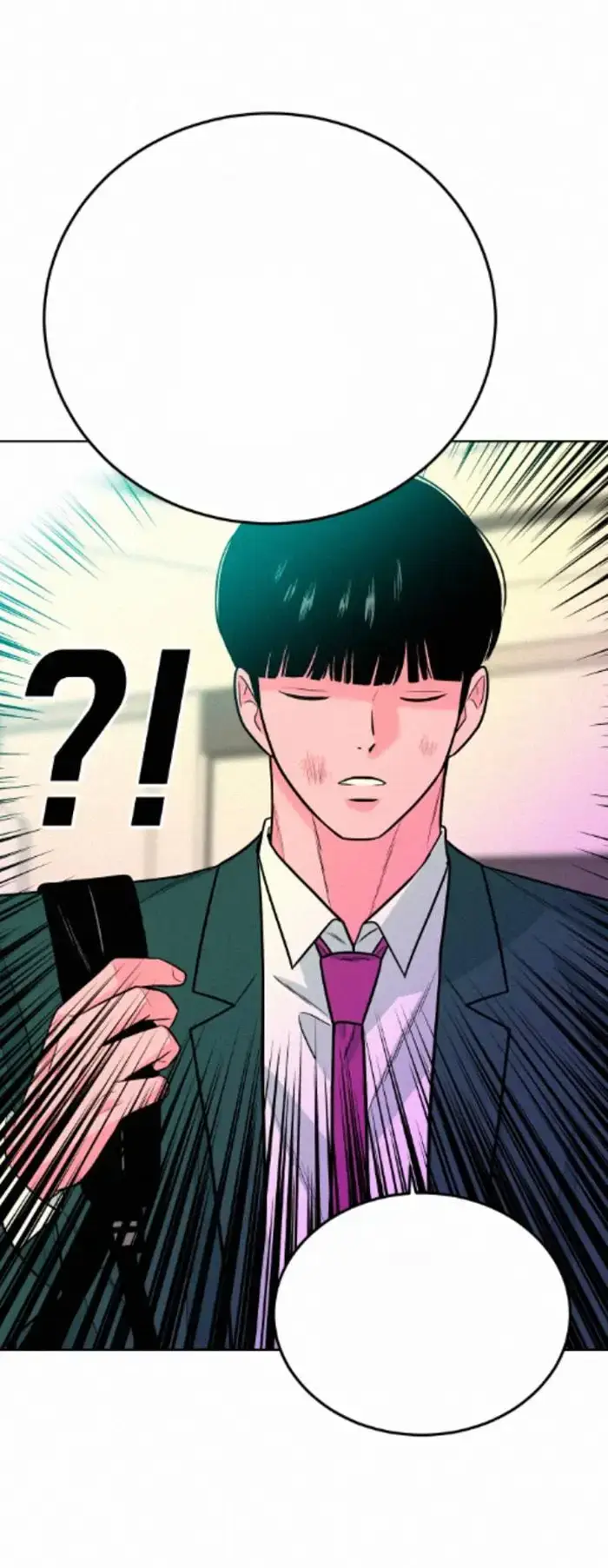 Read The Good Student PT-BR Manga Online