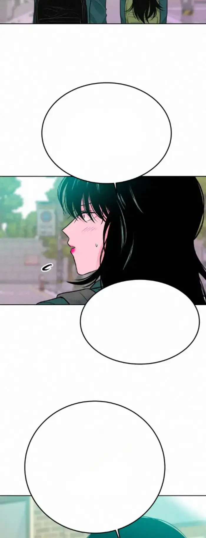 Read The Good Student PT-BR Manga Online