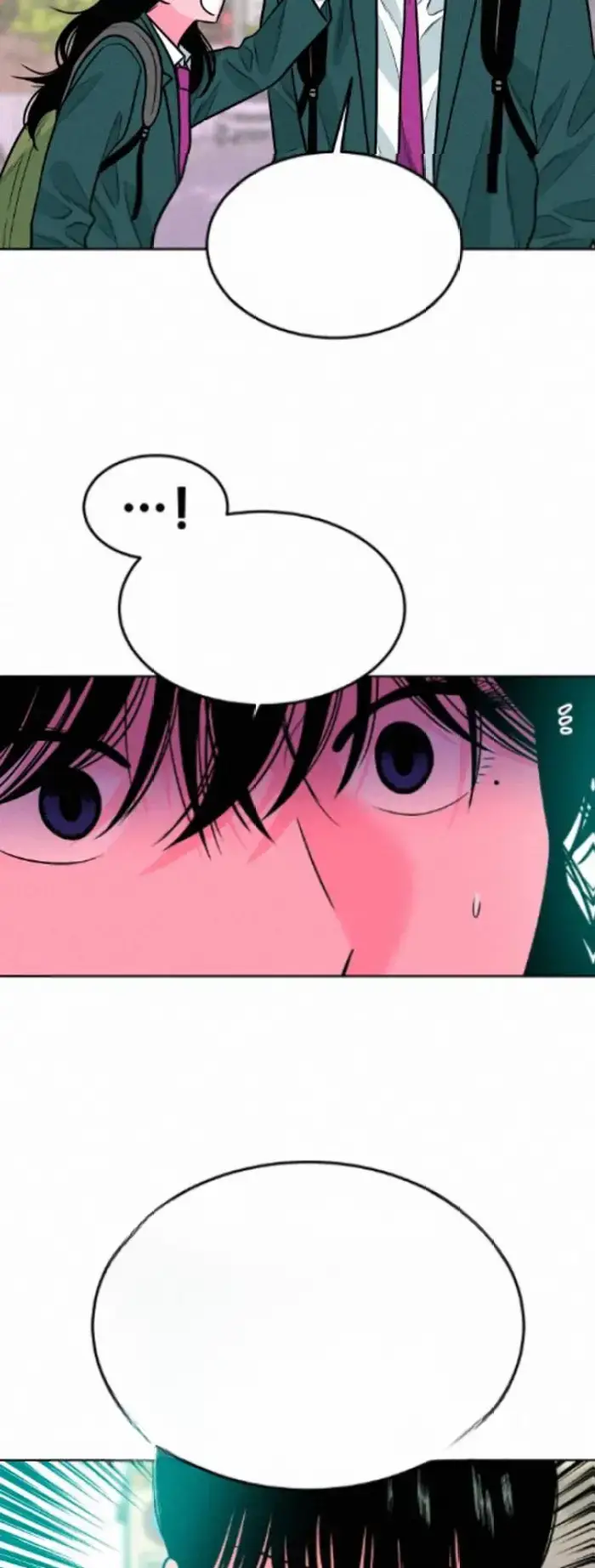 Read The Good Student PT-BR Manga Online