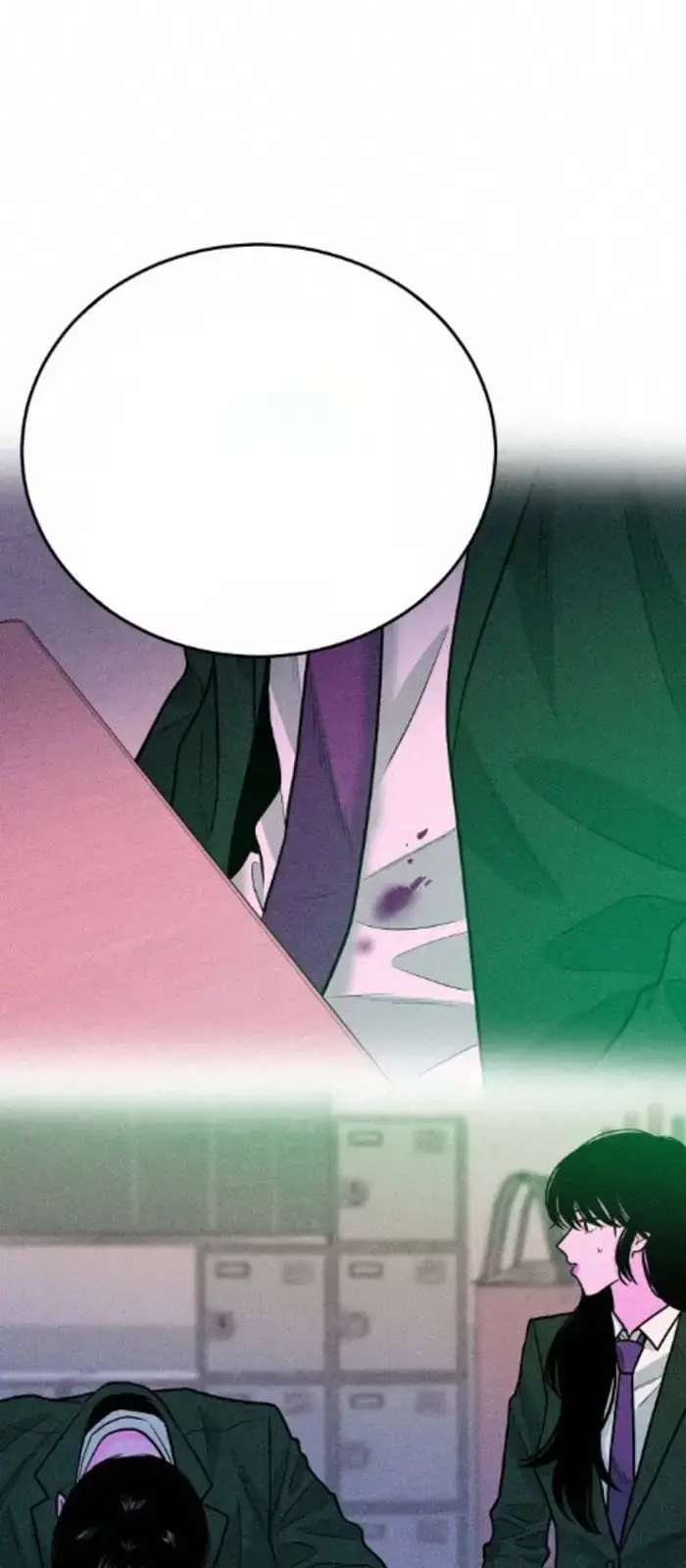 Read The Good Student PT-BR Manga Online