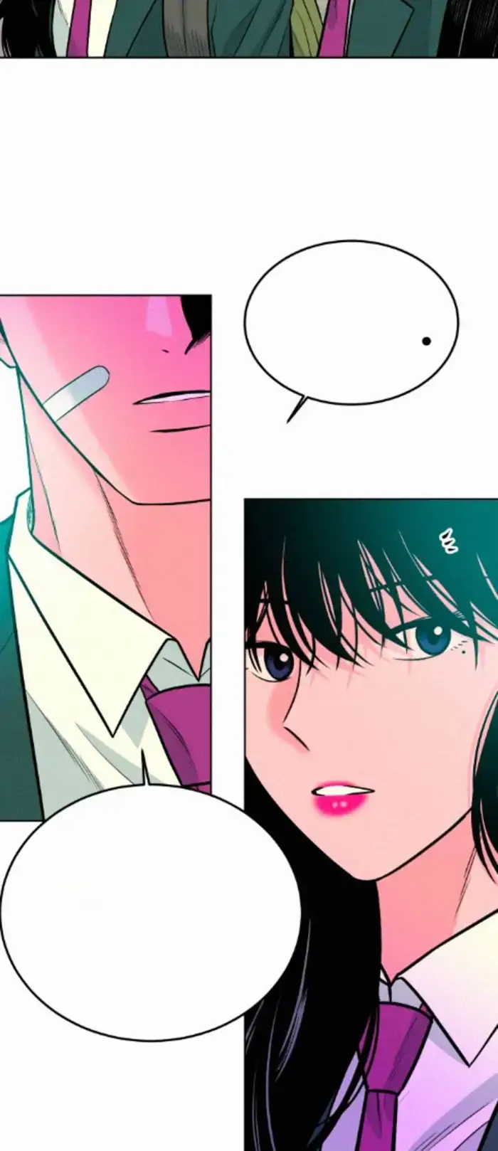 Read The Good Student PT-BR Manga Online