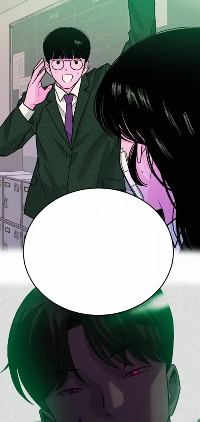 Read The Good Student PT-BR Manga Online