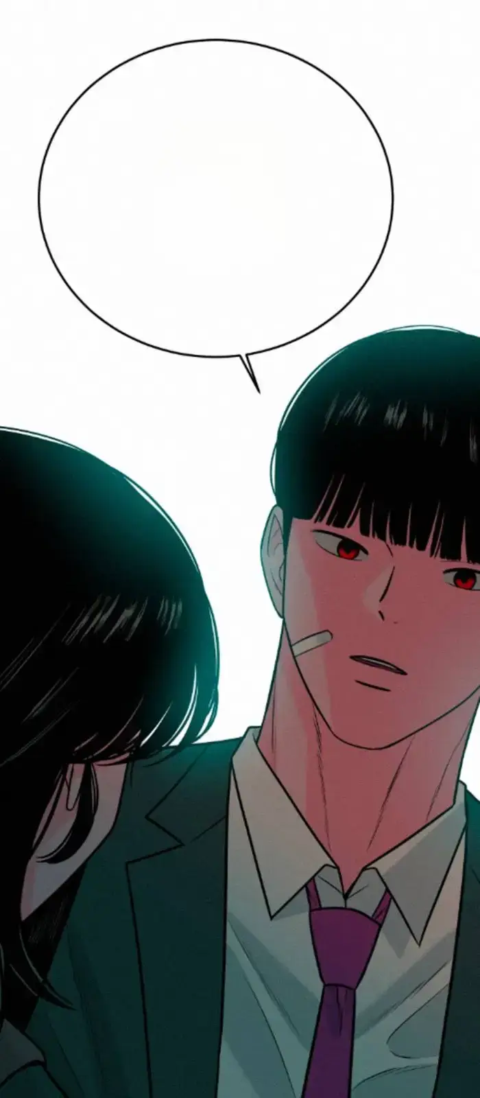 Read The Good Student PT-BR Manga Online