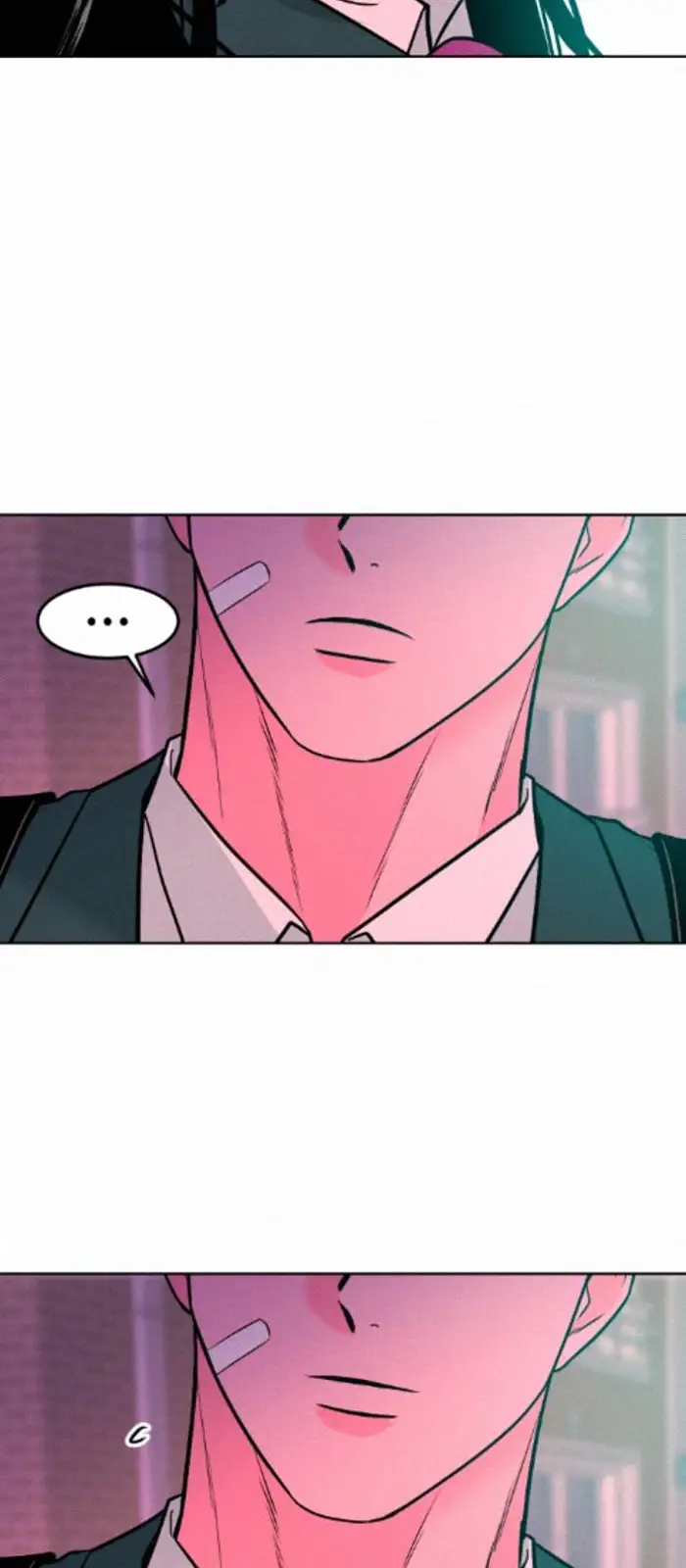 Read The Good Student PT-BR Manga Online