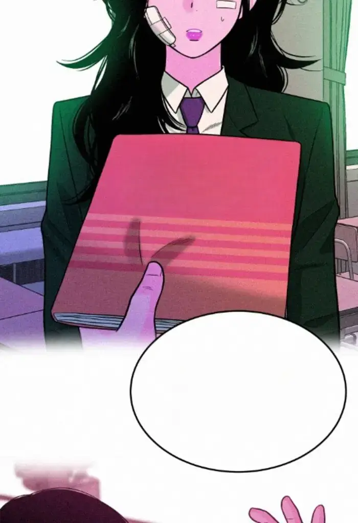 Read The Good Student PT-BR Manga Online