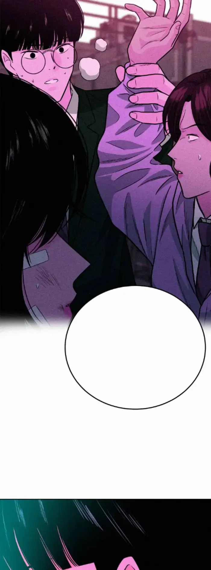 Read The Good Student PT-BR Manga Online