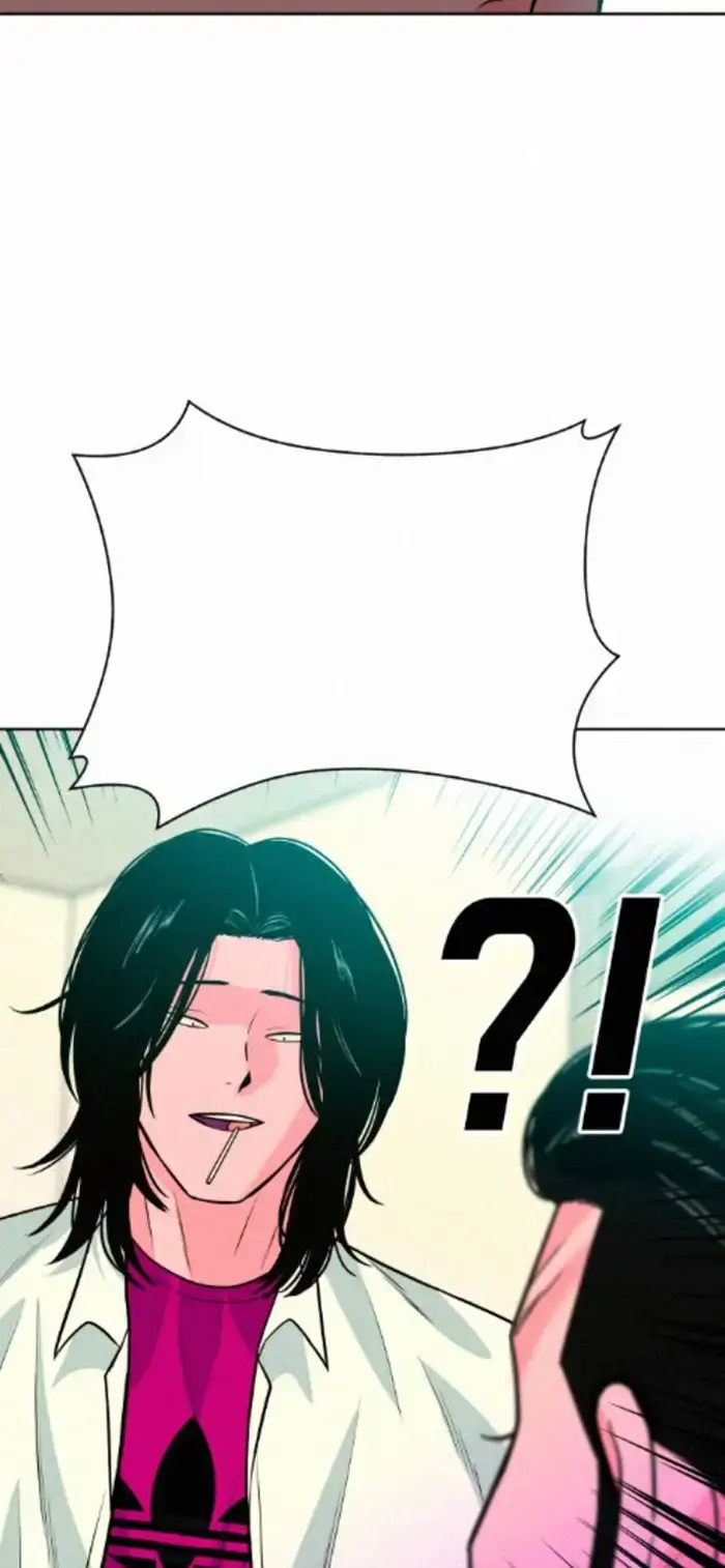 Read The Good Student PT-BR Manga Online