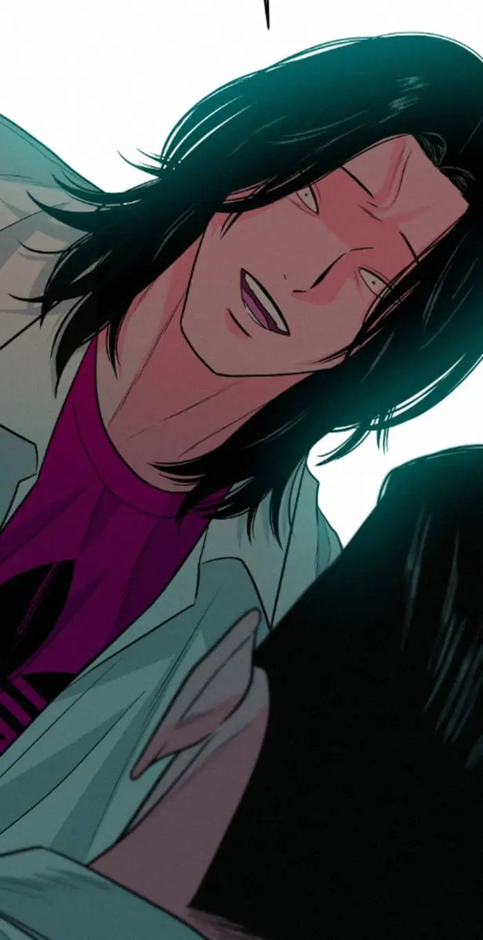 Read The Good Student PT-BR Manga Online