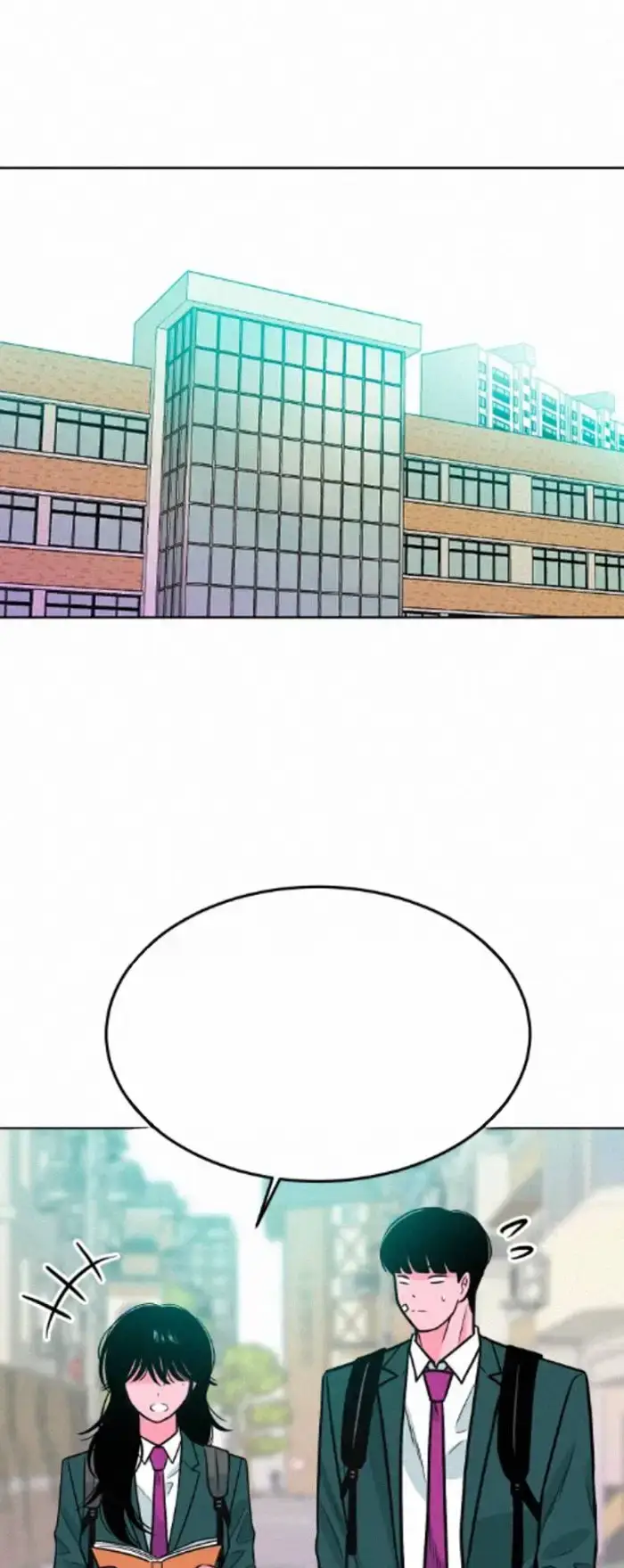 Read The Good Student PT-BR Manga Online