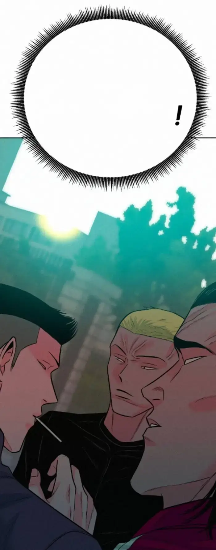 Read The Good Student PT-BR Manga Online