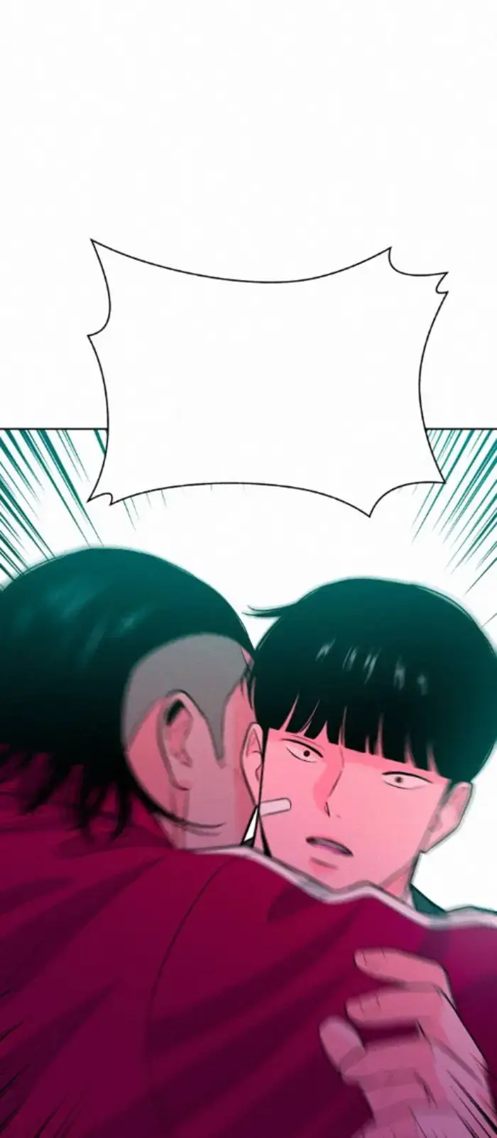 Read The Good Student PT-BR Manga Online