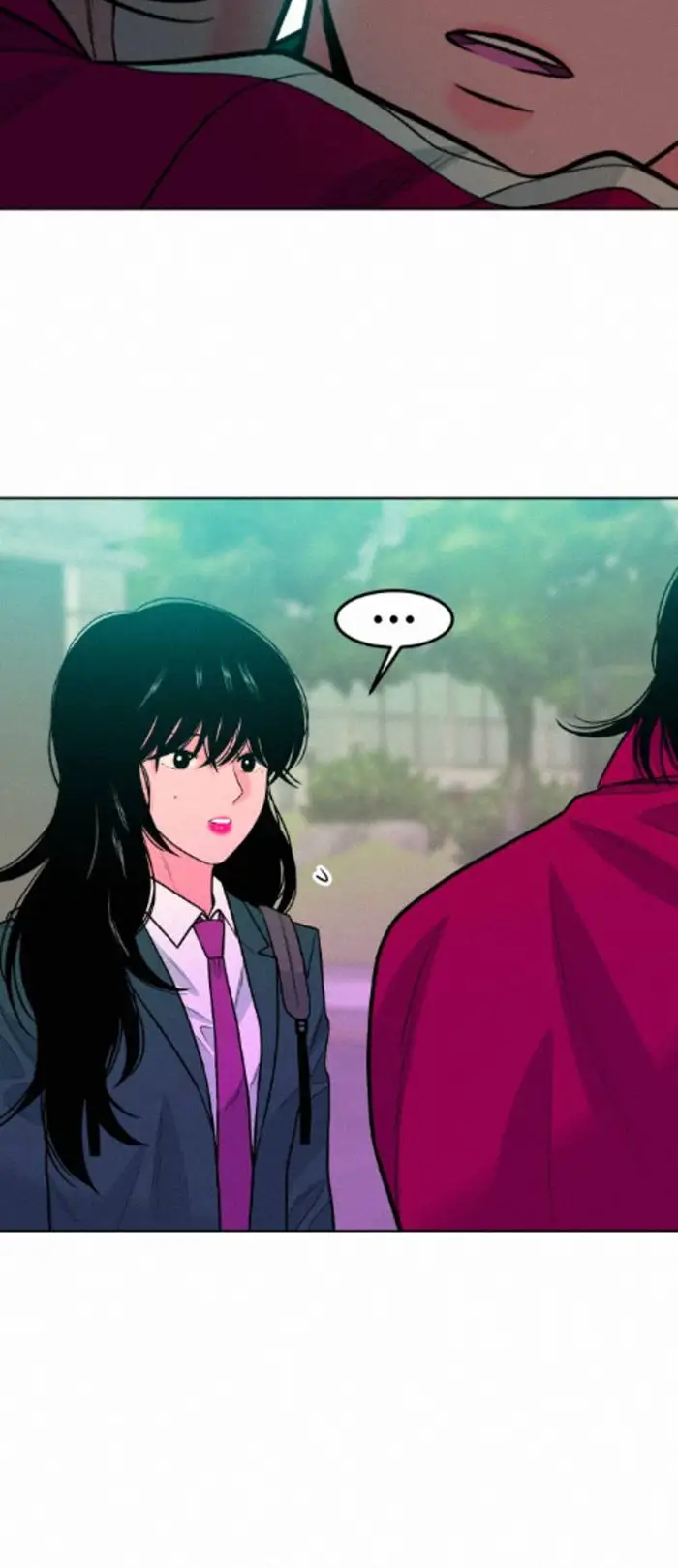 Read The Good Student PT-BR Manga Online