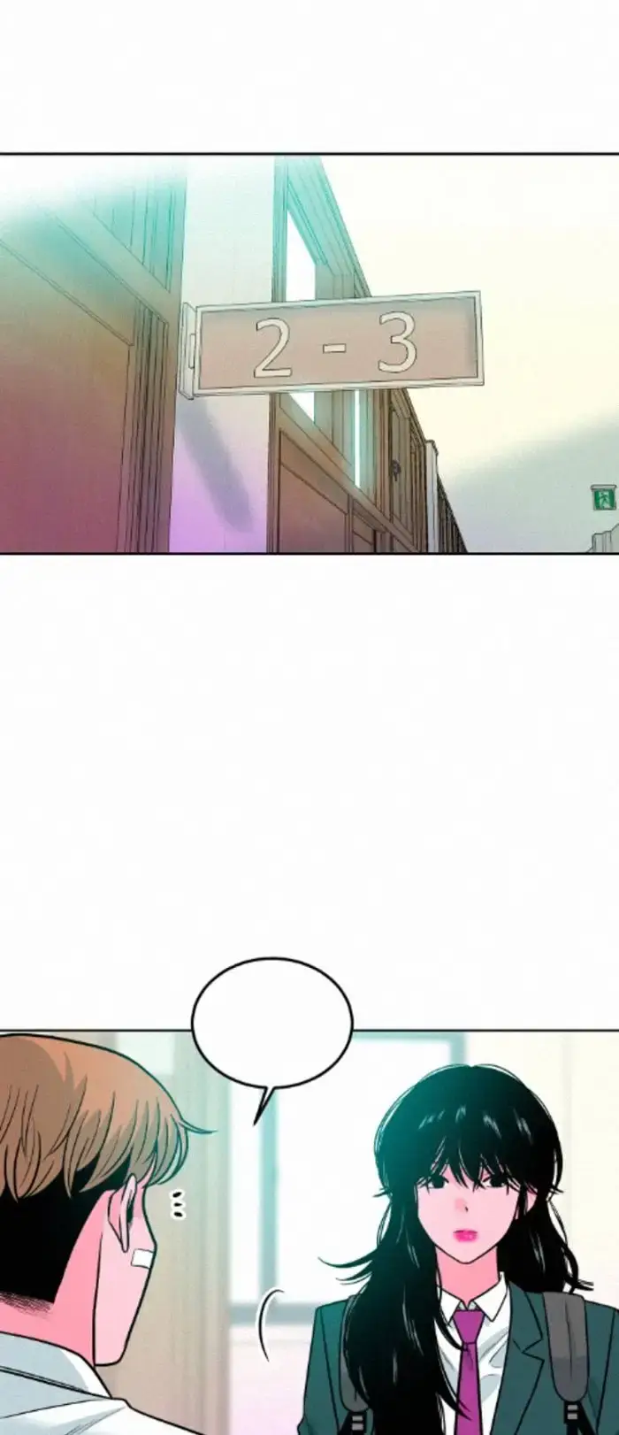 Read The Good Student PT-BR Manga Online