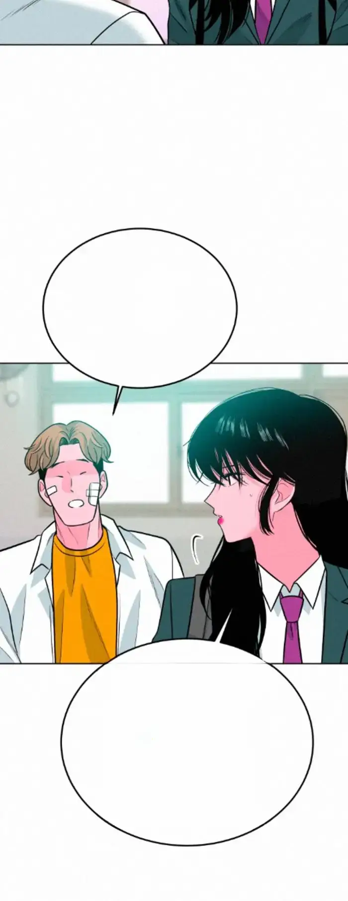 Read The Good Student PT-BR Manga Online