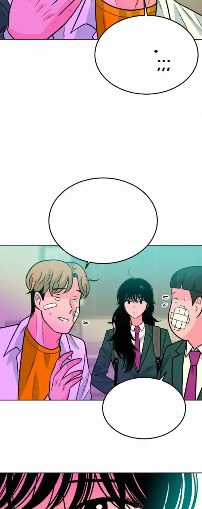 Read The Good Student PT-BR Manga Online