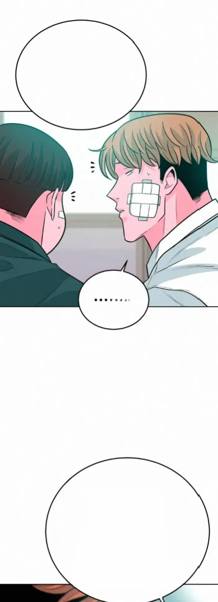 Read The Good Student PT-BR Manga Online