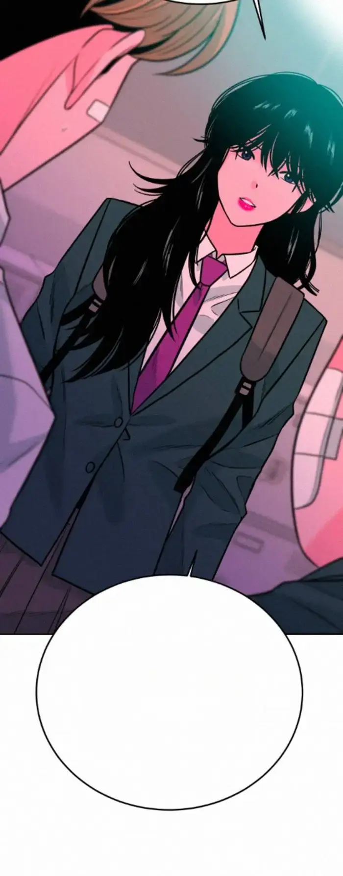 Read The Good Student PT-BR Manga Online