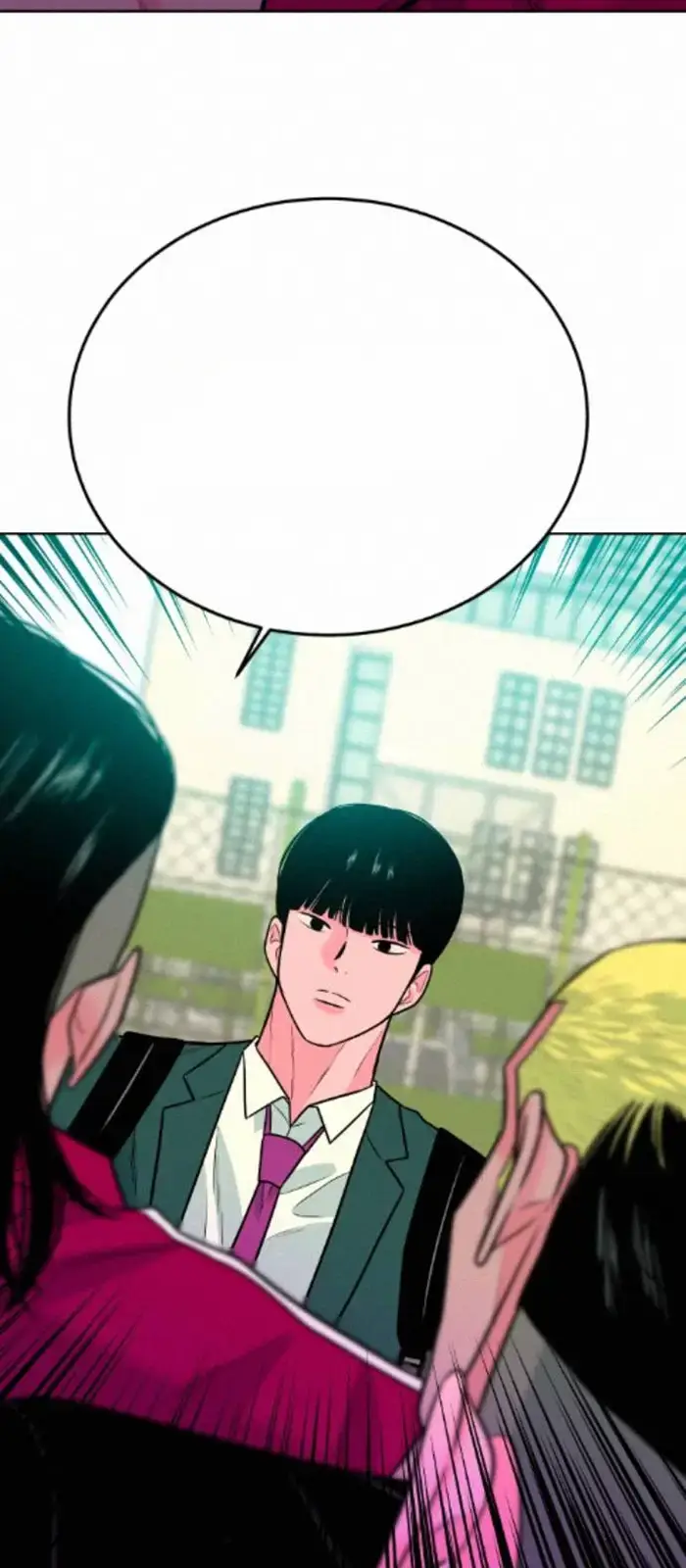 Read The Good Student PT-BR Manga Online
