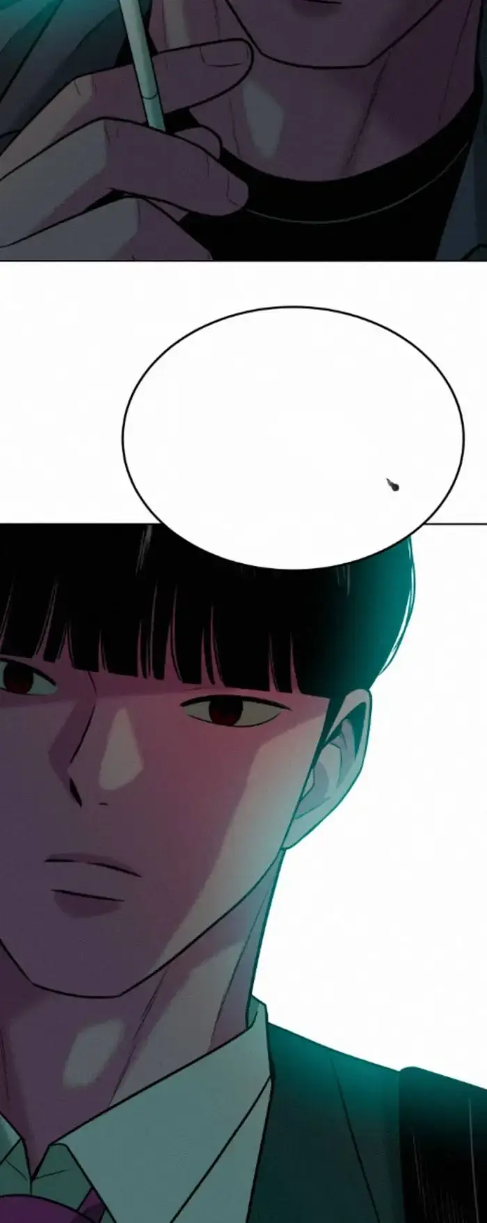 Read The Good Student PT-BR Manga Online