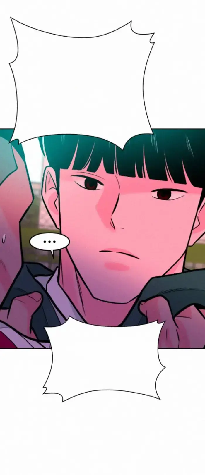 Read The Good Student PT-BR Manga Online
